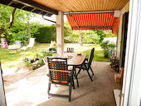 Villa 7.5 Zimmer Le Mont-sur-Lausanne