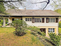 Le Mont-sur-Lausanne -             Villa 7.5 Zimmer