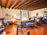 Le Mont-sur-Lausanne 1052 VD - Villa 7.5 pi&egrave;ces - TissoT Immobilier