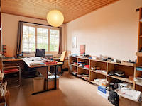 Achat Vente Le Mont-sur-Lausanne - Villa 7.5 pi&egrave;ces