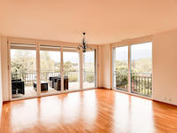 Wohnung 5.0 Zimmer Chavannes-des-Bois