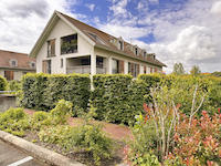 Chavannes-des-Bois -             Wohnung 5.0 Zimmer