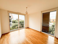 Bien immobilier - Chavannes-des-Bois - Appartement 5.0 pi&egrave;ces