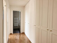 Agence immobili&egrave;re Chavannes-des-Bois - TissoT Immobilier : Appartement 5.0 pi&egrave;ces