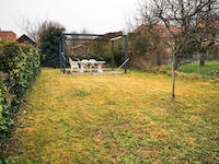 Wohnung 4.5 Zimmer Boussens 