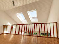 Boussens  1034 VD - Appartement 4.5 pi&egrave;ces - TissoT Immobilier