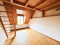 Villars-sous-Yens TissoT Immobilier : Maison villageoise 8.0 pi&egrave;ces