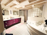 Achat Vente Villars-sous-Yens - Maison villageoise 8.0 pi&egrave;ces