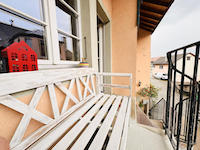 Agence immobili&egrave;re Villars-sous-Yens - TissoT Immobilier : Maison villageoise 8.0 pi&egrave;ces