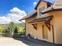Moudon -             Villa 5.5 Zimmer