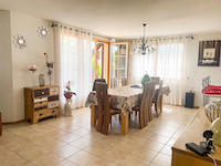 Bien immobilier - Moudon - Villa 5.5 pi&egrave;ces