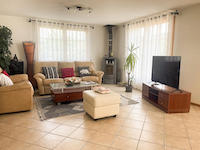 Moudon 1510 VD - Villa 5.5 pi&egrave;ces - TissoT Immobilier