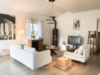 Moudon - Splendide Villa 5.5 pi&egrave;ces - Vente immobili&egrave;re