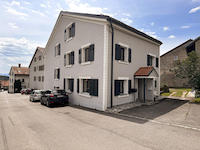 Marchissy -             Haus 4.5 Zimmer