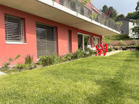 Yverdon-les-Bains - Splendide Appartement 4.5 pi&egrave;ces - Vente immobili&egrave;re