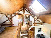 Vendre Acheter Granges-près-Marnand - Duplex 5.5 pi&egrave;ces