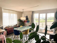 Wohnung 4.5 Zimmer Servion 