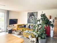 Servion  1077 VD - Appartement 4.5 pi&egrave;ces - TissoT Immobilier