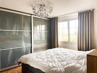Agence immobili&egrave;re Servion  - TissoT Immobilier : Appartement 4.5 pi&egrave;ces