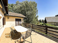 Einfamilienhaus 8.5 Zimmer St-Oyens