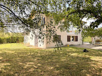 St-Oyens -             Einfamilienhaus 8.5 Zimmer