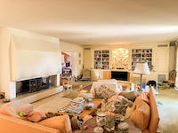 Bien immobilier - St-Oyens - Villa individuelle 8.5 pi&egrave;ces