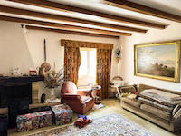 Agence immobili&egrave;re St-Oyens - TissoT Immobilier : Villa individuelle 8.5 pi&egrave;ces