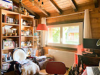 Bien immobilier - Jongny - Villa individuelle 7.0 pi&egrave;ces