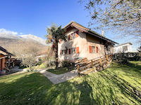 Collombey-Muraz -             Villa 6.5 Zimmer