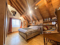 Agence immobili&egrave;re Collombey-Muraz - TissoT Immobilier : Villa 6.5 pi&egrave;ces