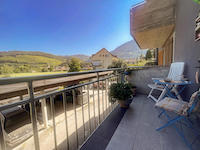 Bex - Splendide Appartement 4.5 pi&egrave;ces - Vente immobili&egrave;re