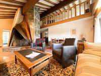 Morgins - Splendide Appartement 5.5 pi&egrave;ces - Vente immobili&egrave;re