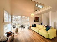 Monthey -             Doppeleinfamilienhaus 4.5 Zimmer