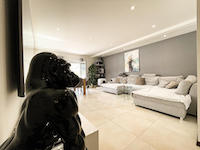 Fully - Splendide Appartement 5.5 pi&egrave;ces - Vente immobili&egrave;re