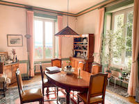 Bien immobilier - Grandson - Maison 8.5 pi&egrave;ces