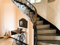 Grandson TissoT Immobilier : Maison 8.5 pi&egrave;ces