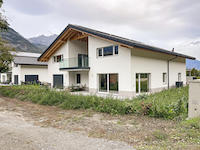 Saxon - Splendide Appartement 3.5 pi&egrave;ces - Vente immobili&egrave;re
