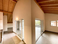 Bien immobilier - Saxon - Appartement 4.5 pi&egrave;ces