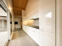 Saxon TissoT Immobilier : Appartement 4.5 pi&egrave;ces