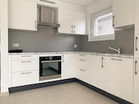 Bien immobilier - Rennaz - Appartement 2.5 pi&egrave;ces