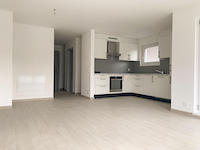 Rennaz 1847 VD - Appartement 2.5 pi&egrave;ces - TissoT Immobilier