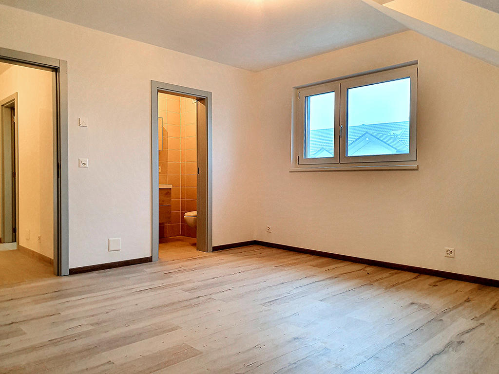 Agence immobili&egrave;re Rennaz - TissoT Immobilier : Attique 5.5 pi&egrave;ces