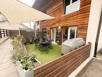 Maisonette 4.5 Zimmer Bournens