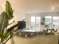 Bournens -             Maisonette 4.5 Zimmer