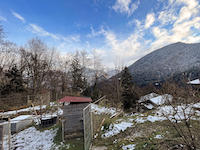 Chalet 4.5 Zimmer Chamoson