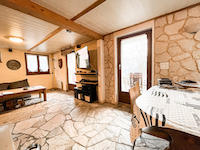 Bien immobilier - Chamoson - Chalet 4.5 pi&egrave;ces