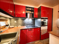 Chamoson TissoT Immobilier : Chalet 4.5 pi&egrave;ces