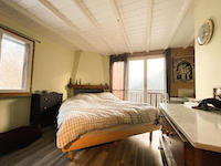Agence immobili&egrave;re Chamoson - TissoT Immobilier : Chalet 4.5 pi&egrave;ces