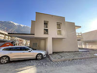 Reihen-Mittelhaus 4.5 Zimmer Vernayaz