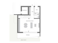 Bien immobilier - Vernayaz - Villa contiguë 4.5 pi&egrave;ces